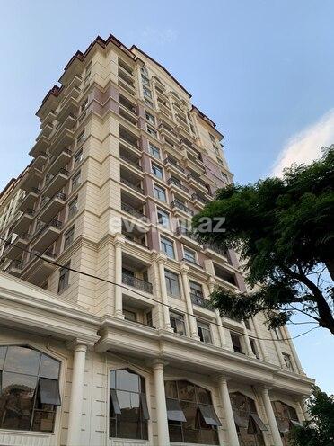 Satılır, yeni tikili, 3 otaqlı, 170 m², Nəriman Nərimanov m.