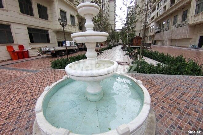 Satılır, yeni tikili, 3 otaqlı, 170 m², Nəriman Nərimanov m.