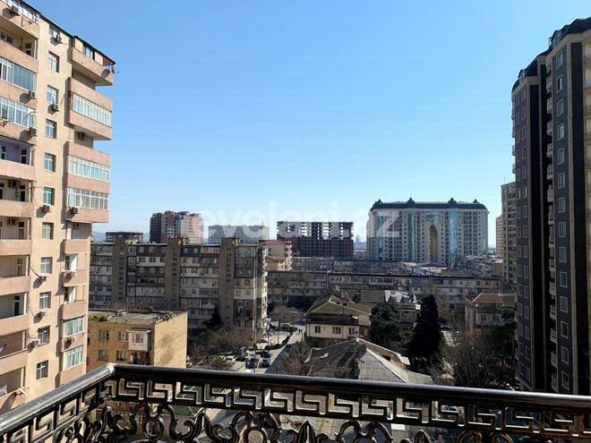 Satılır, yeni tikili, 3 otaqlı, 170 m², Nəriman Nərimanov m.