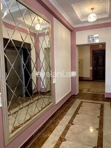 Satılır, yeni tikili, 3 otaqlı, 170 m², Nəriman Nərimanov m.