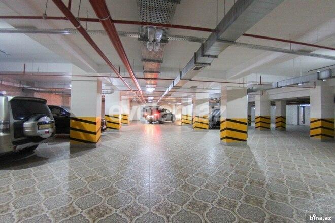 Satılır, yeni tikili, 3 otaqlı, 170 m², Nəriman Nərimanov m.