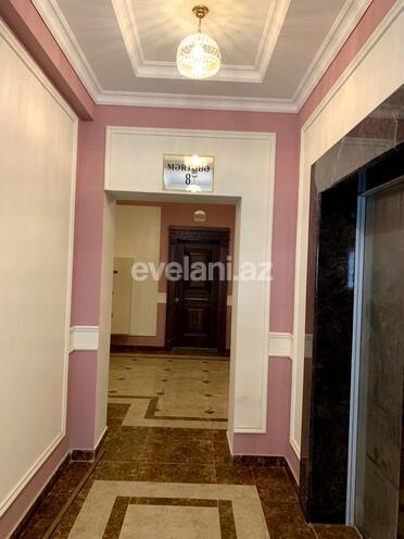 Satılır, yeni tikili, 3 otaqlı, 170 m², Nəriman Nərimanov m.