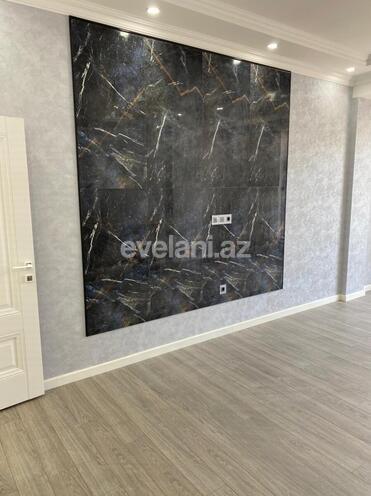 Sale, new building, 3 room, 130 m², Nariman Narimanov m.