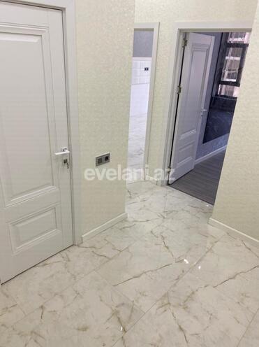 Sale, new building, 3 room, 130 m², Nariman Narimanov m.