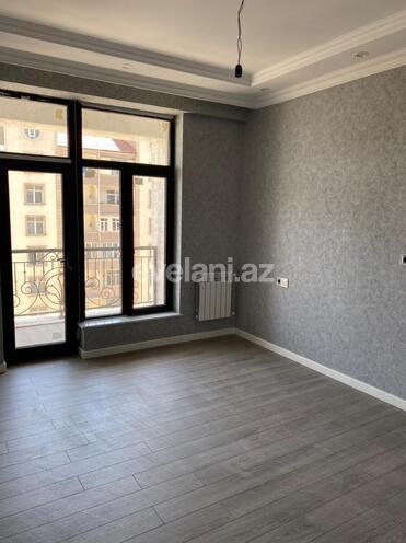 Sale, new building, 3 room, 130 m², Nariman Narimanov m.