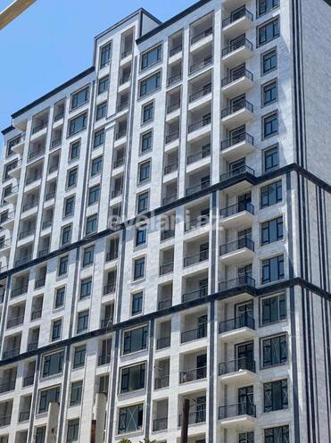 Sale, new building, 3 room, 130 m², Nariman Narimanov m.