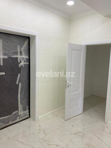 Sale, new building, 3 room, 130 m², Nariman Narimanov m.