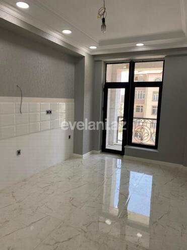 Sale, new building, 3 room, 130 m², Nariman Narimanov m.