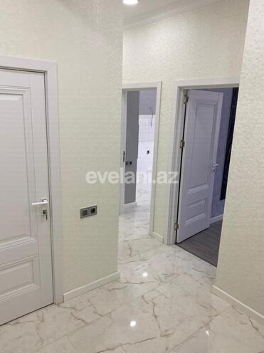 Sale, new building, 3 room, 130 m², Nariman Narimanov m.