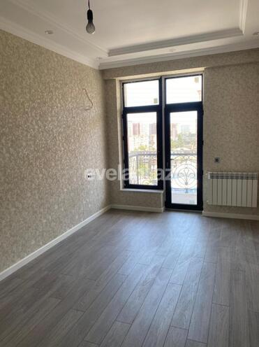 Sale, new building, 3 room, 130 m², Nariman Narimanov m.