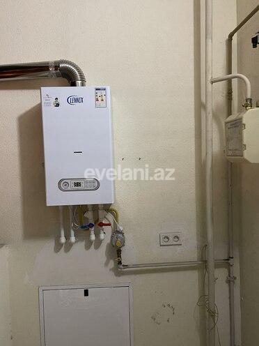 Satılır, yeni tikili, 3 otaqlı, 95 m², Nərimanov r.