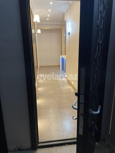 Satılır, yeni tikili, 3 otaqlı, 95 m², Nərimanov r.