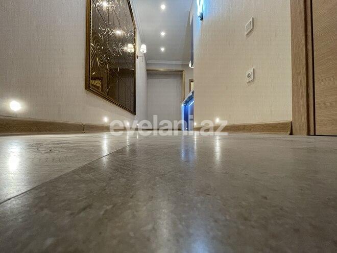 Satılır, yeni tikili, 3 otaqlı, 95 m², Nərimanov r.