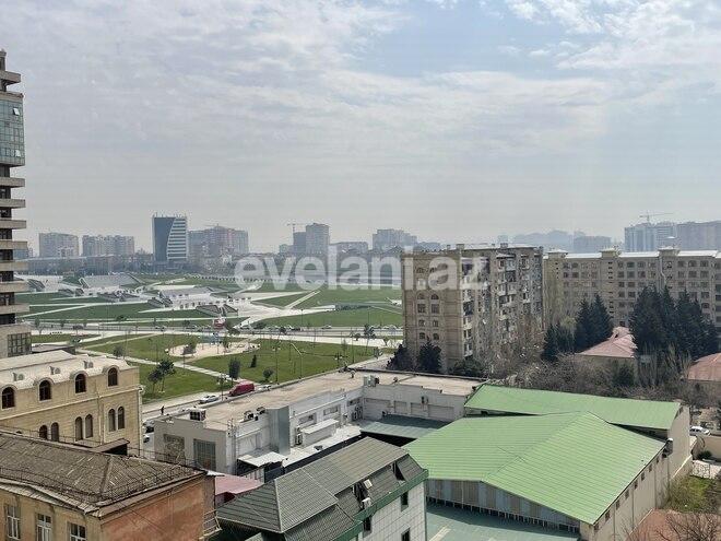 Satılır, yeni tikili, 3 otaqlı, 95 m², Nərimanov r.