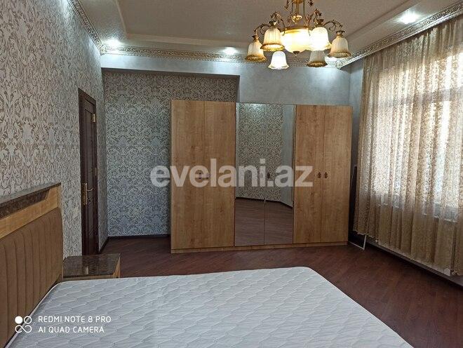 Kirayə verilir, yeni tikili, 3 otaqlı, 120 m², Xətai r.