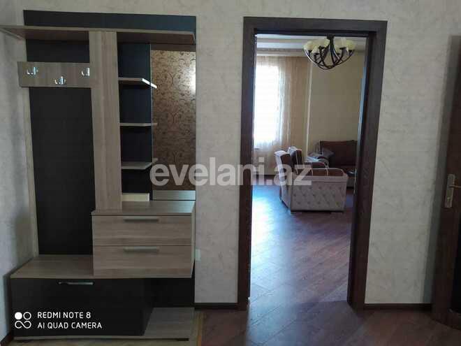 Kirayə verilir, yeni tikili, 3 otaqlı, 120 m², Xətai r.