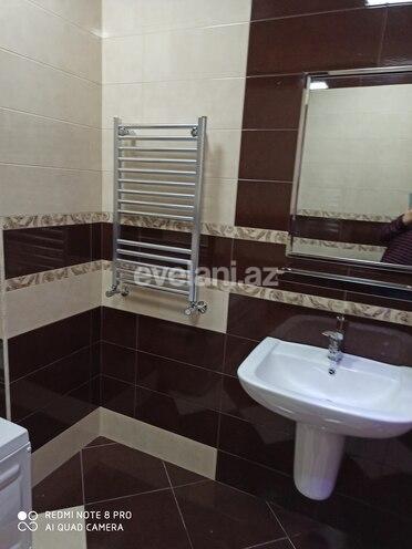 Kirayə verilir, yeni tikili, 3 otaqlı, 120 m², Xətai r.