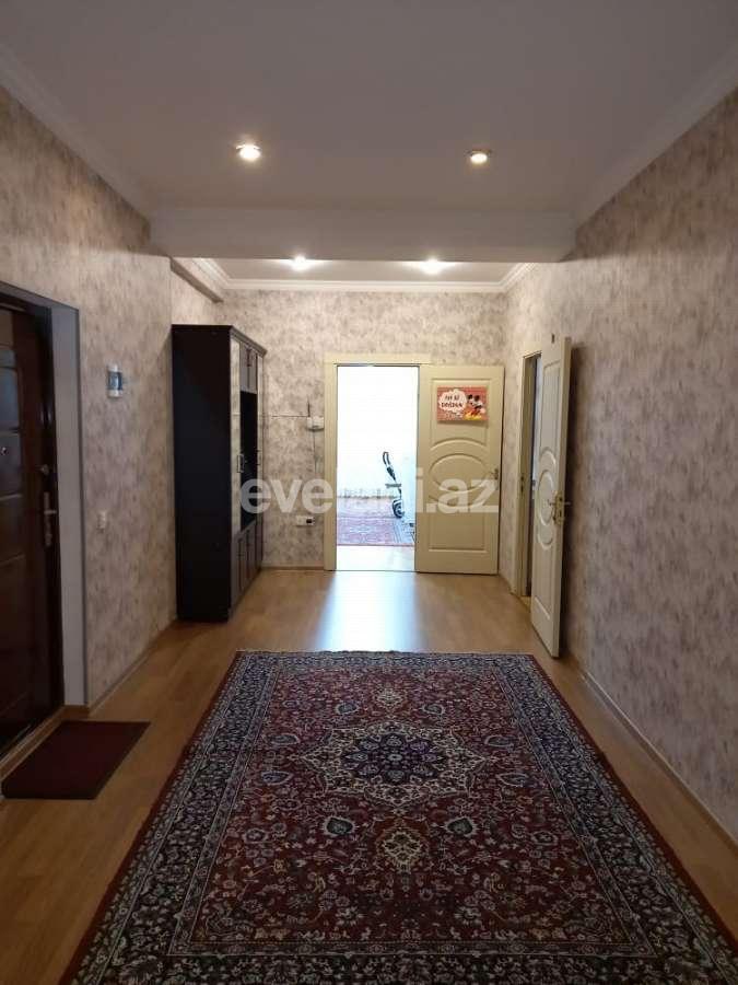 Sale, new building, 3 room, 155 m², Inshaatchilar m.