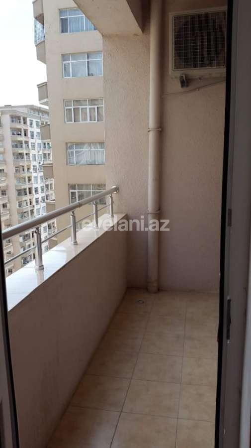 Sale, new building, 3 room, 155 m², Inshaatchilar m.