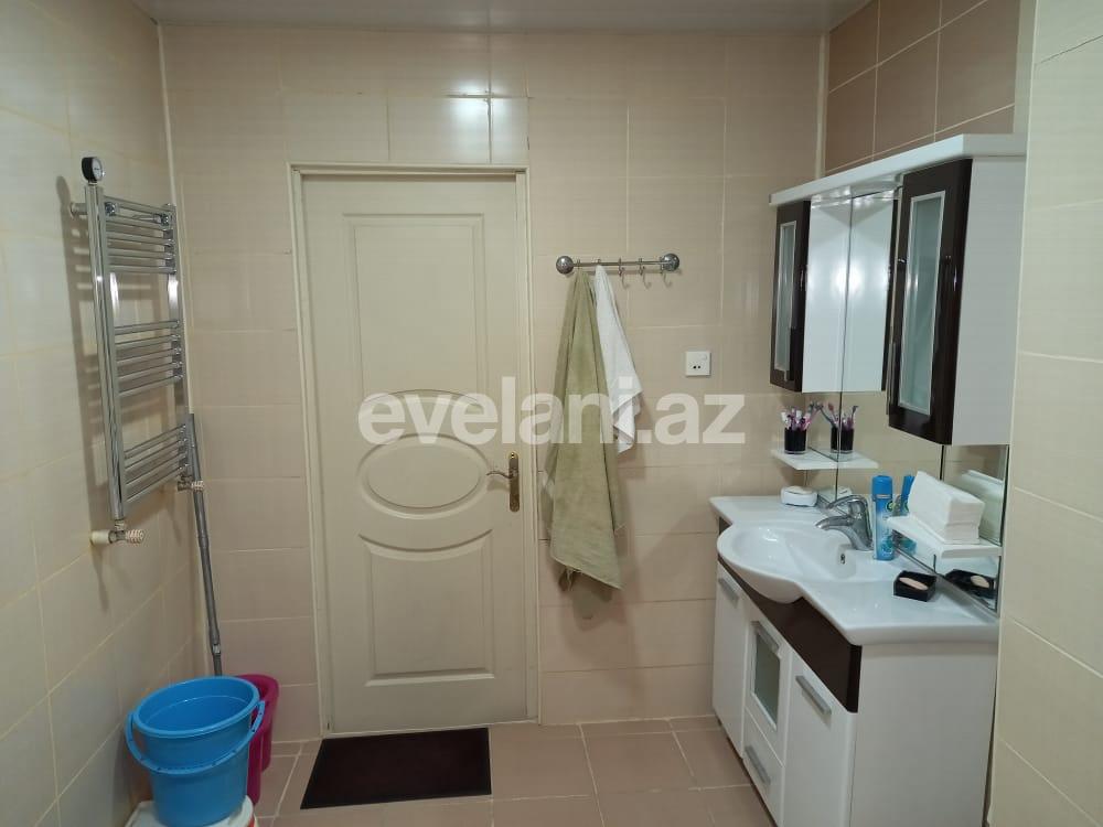 Sale, new building, 3 room, 155 m², Inshaatchilar m.