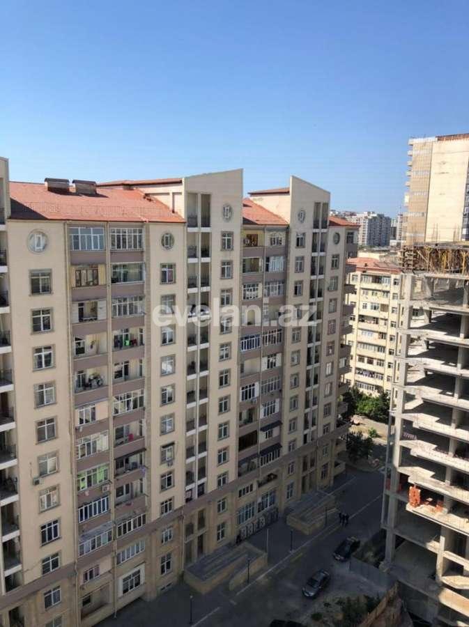 Satılır, yeni tikili, 3 otaqlı, 100 m², Nəriman Nərimanov m.