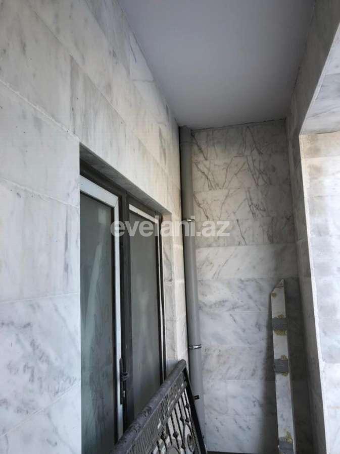 Satılır, yeni tikili, 3 otaqlı, 100 m², Nəriman Nərimanov m.