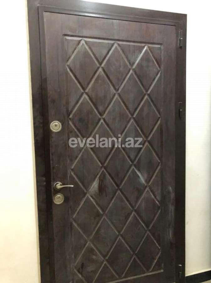 Satılır, yeni tikili, 3 otaqlı, 100 m², Nəriman Nərimanov m.