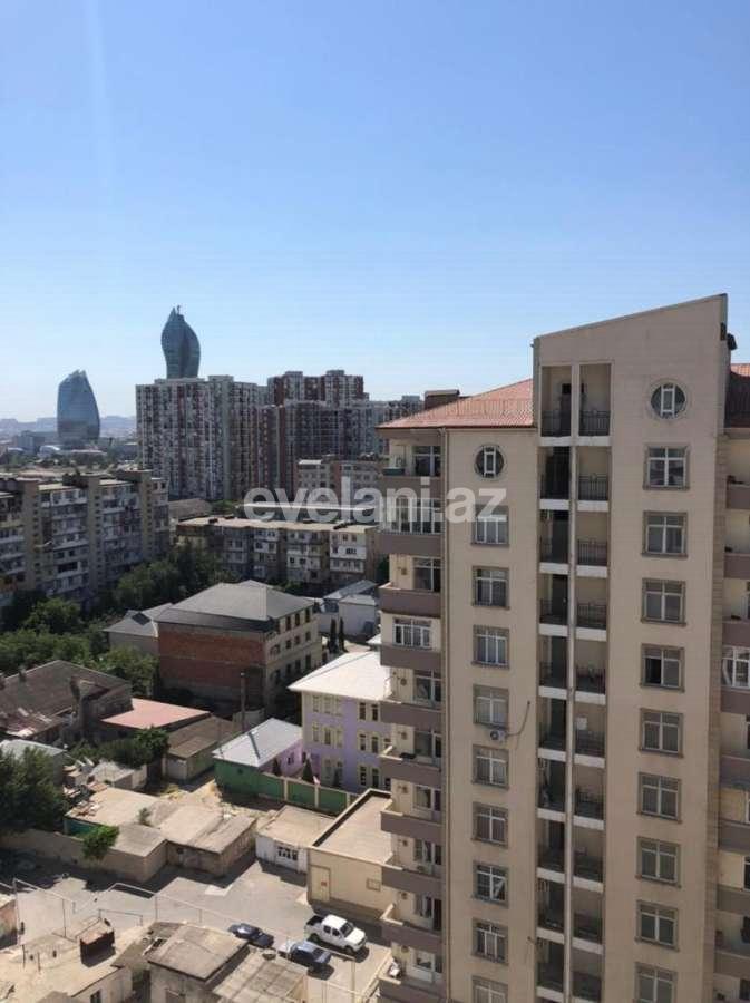 Satılır, yeni tikili, 3 otaqlı, 100 m², Nəriman Nərimanov m.