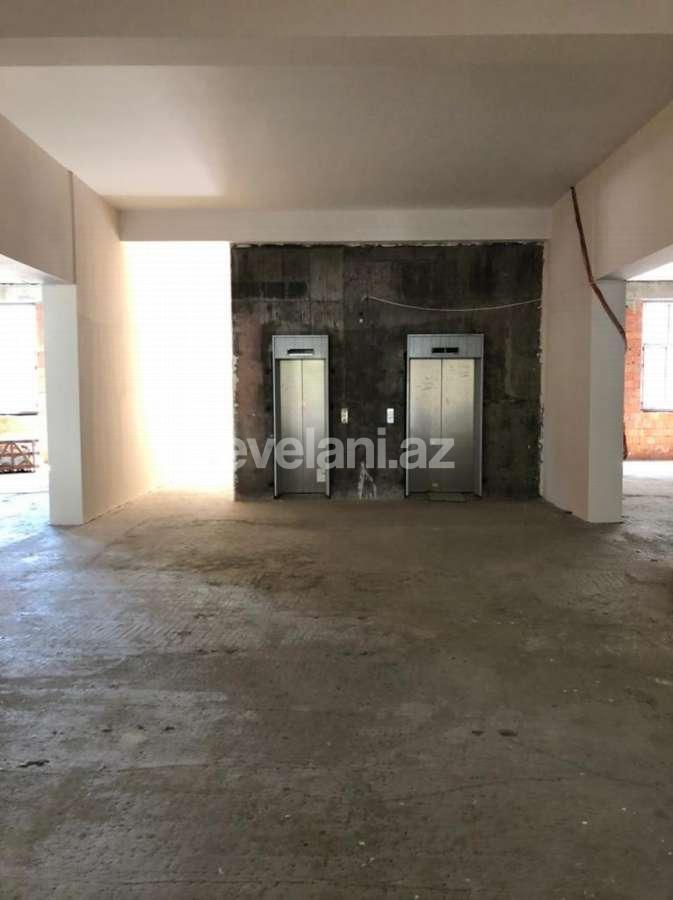 Satılır, yeni tikili, 3 otaqlı, 100 m², Nəriman Nərimanov m.