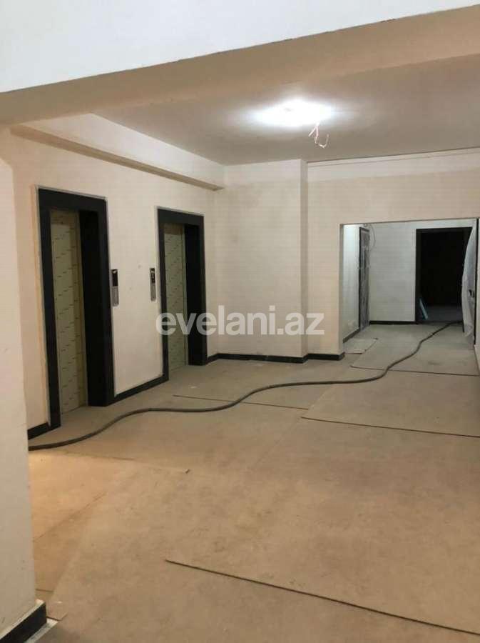 Satılır, yeni tikili, 3 otaqlı, 100 m², Nəriman Nərimanov m.