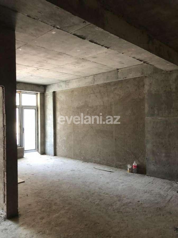 Satılır, yeni tikili, 3 otaqlı, 100 m², Nəriman Nərimanov m.