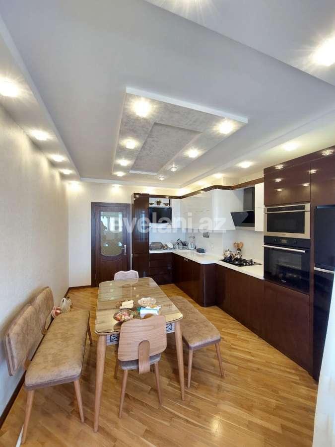 Satılır, yeni tikili, 4 otaqlı, 136 m², 20 yanvar m.