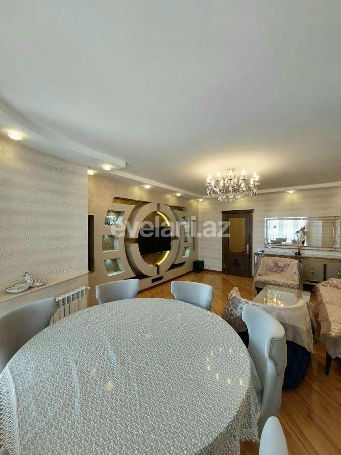 Satılır, yeni tikili, 4 otaqlı, 136 m², 20 yanvar m.