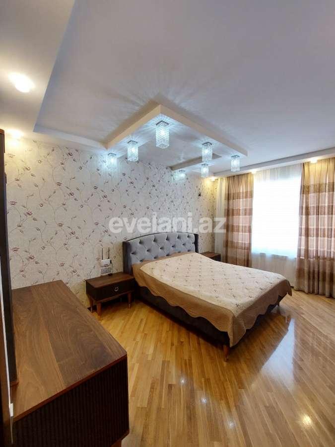 Satılır, yeni tikili, 4 otaqlı, 136 m², 20 yanvar m.