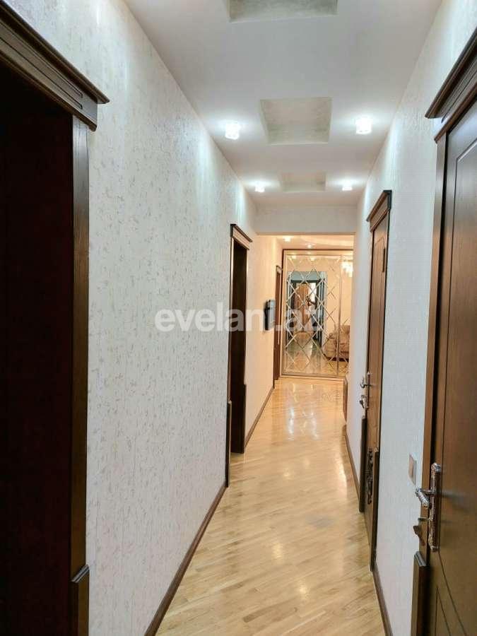 Satılır, yeni tikili, 4 otaqlı, 136 m², 20 yanvar m.