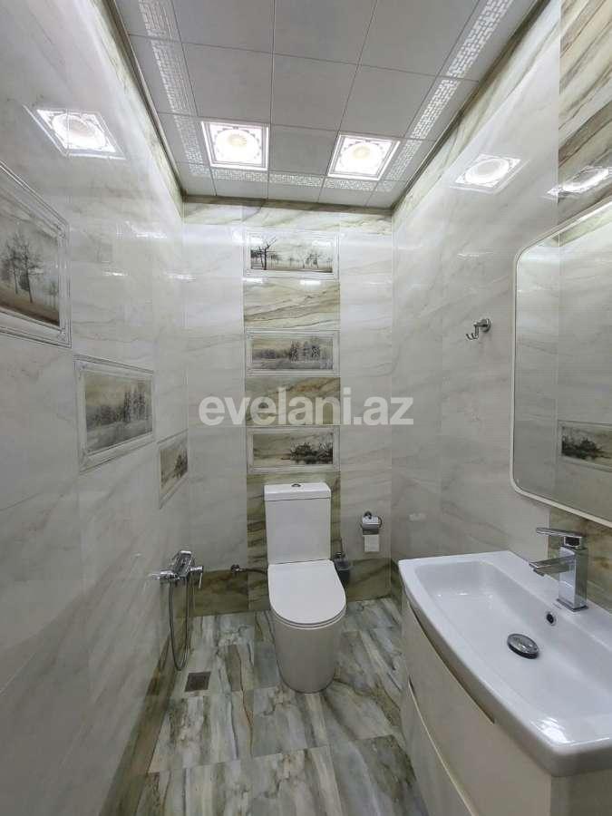 Satılır, yeni tikili, 4 otaqlı, 136 m², 20 yanvar m.