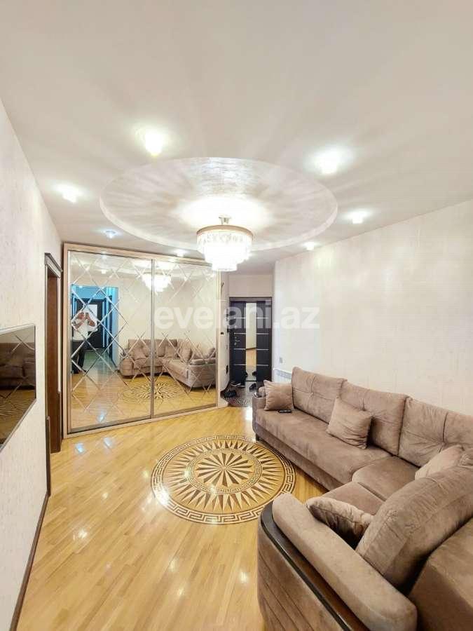 Satılır, yeni tikili, 4 otaqlı, 136 m², 20 yanvar m.