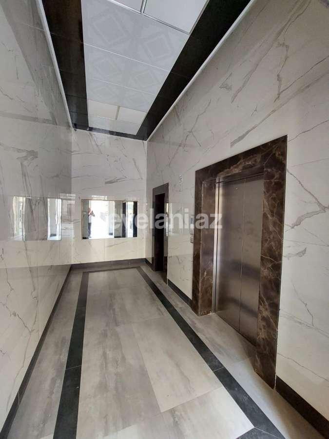 Satılır, yeni tikili, 4 otaqlı, 136 m², 20 yanvar m.