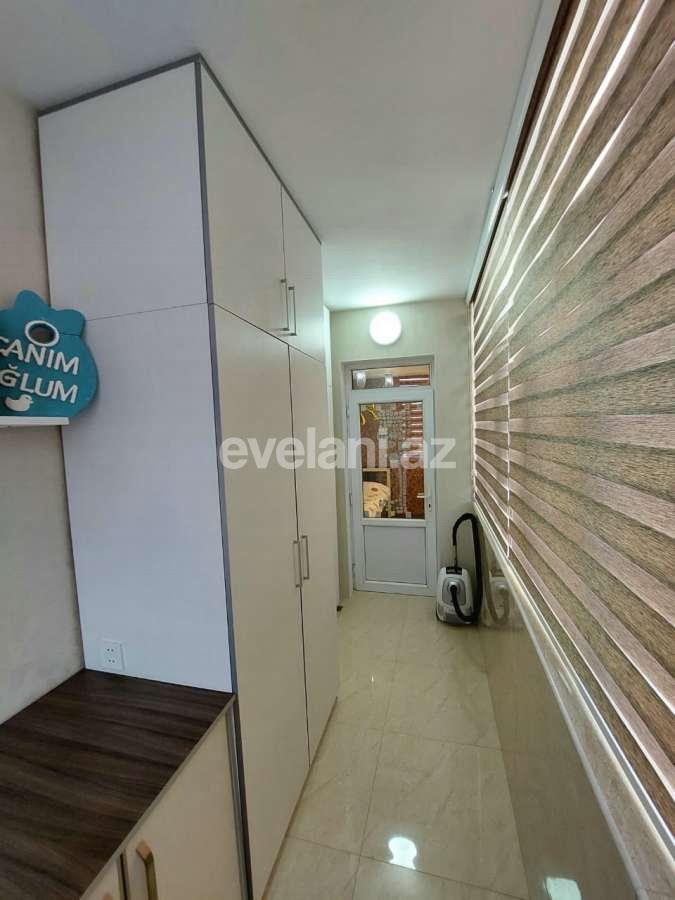 Satılır, yeni tikili, 4 otaqlı, 136 m², 20 yanvar m.