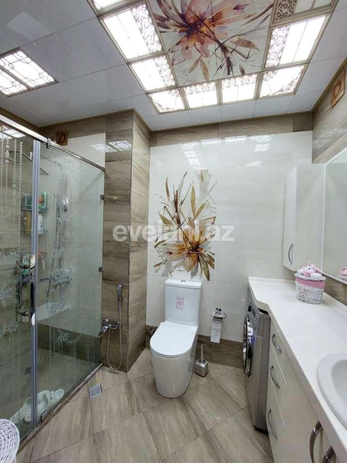Satılır, yeni tikili, 4 otaqlı, 136 m², 20 yanvar m.
