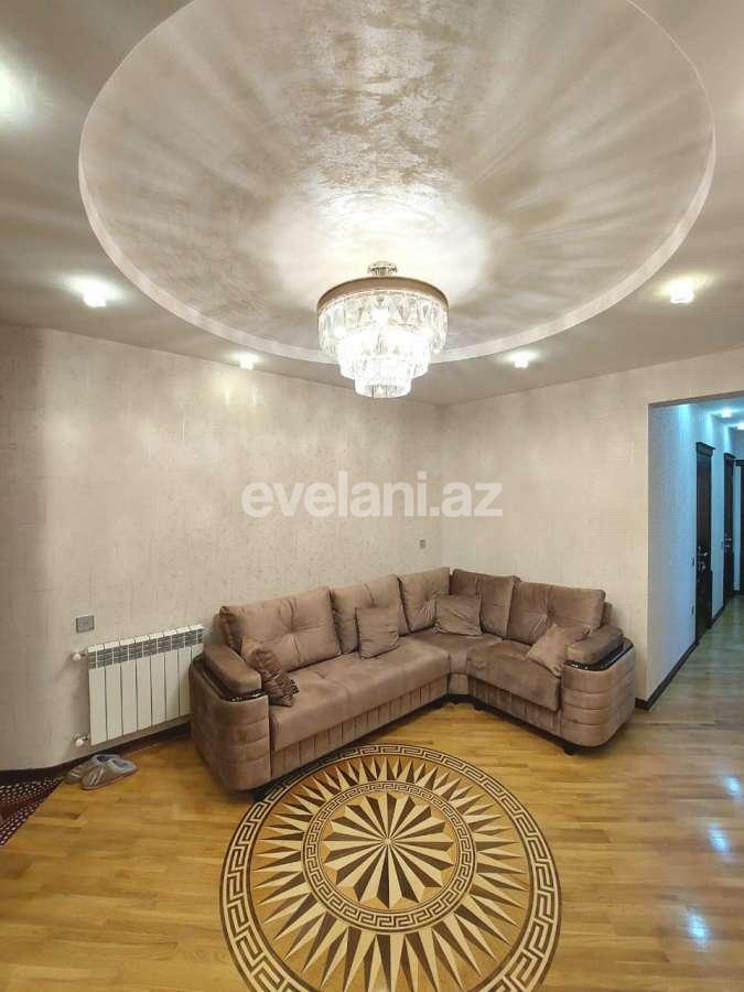 Satılır, yeni tikili, 4 otaqlı, 136 m², 20 yanvar m.