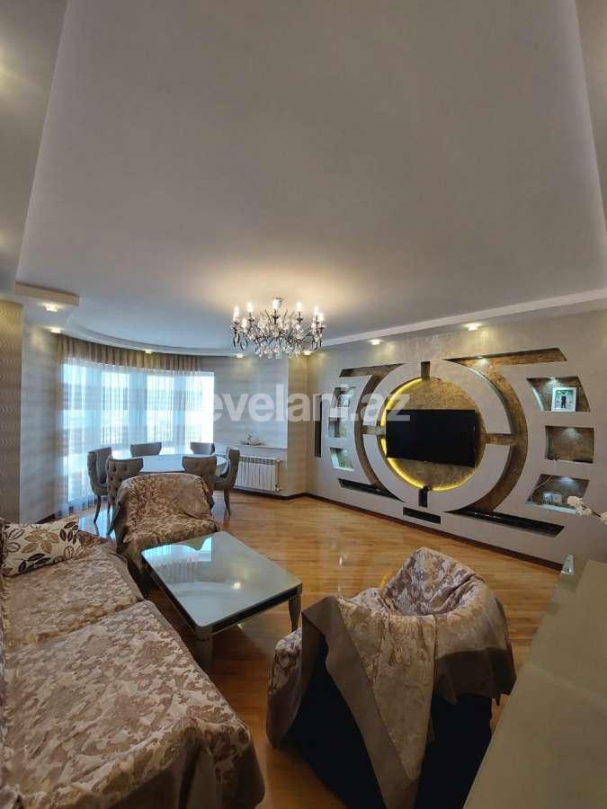 Satılır, yeni tikili, 4 otaqlı, 136 m², 20 yanvar m.