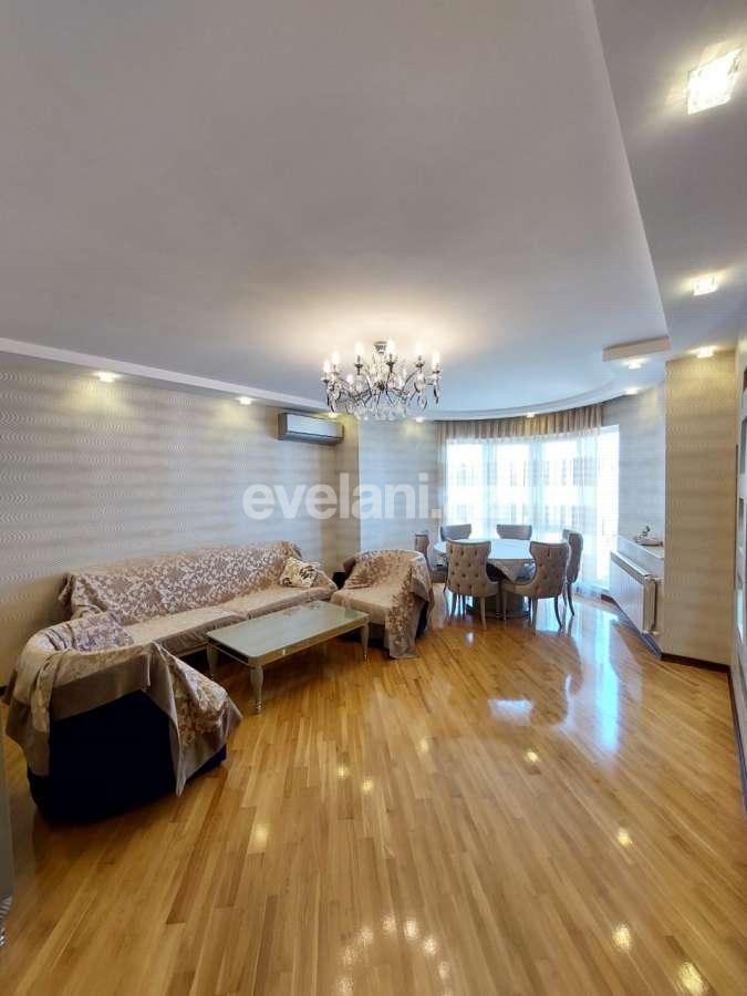 Satılır, yeni tikili, 4 otaqlı, 136 m², 20 yanvar m.