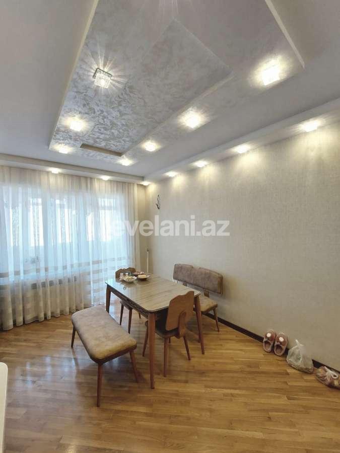 Satılır, yeni tikili, 4 otaqlı, 136 m², 20 yanvar m.