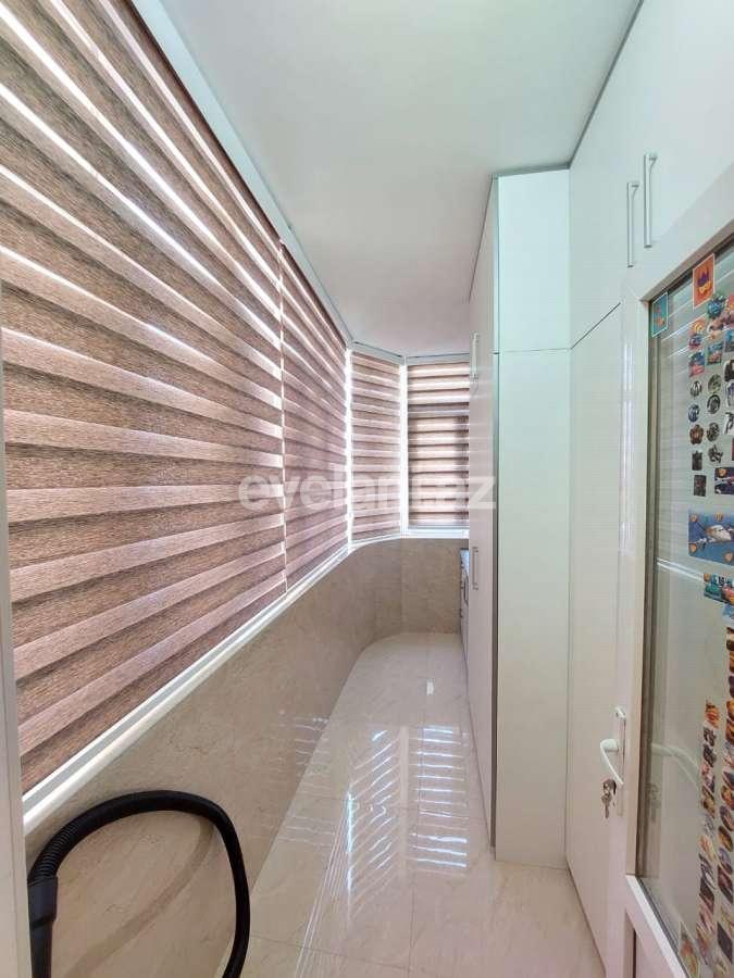 Satılır, yeni tikili, 4 otaqlı, 136 m², 20 yanvar m.