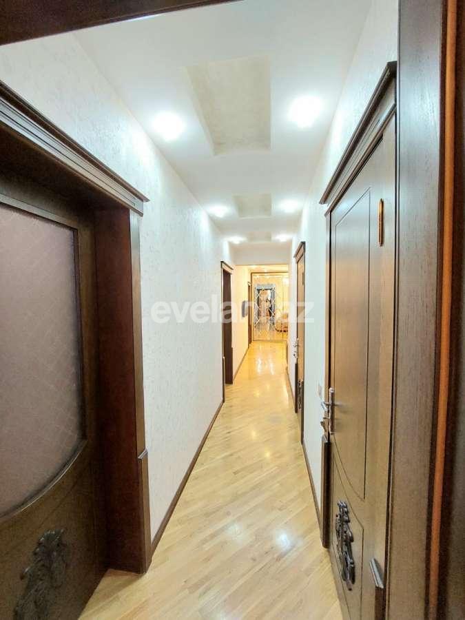 Satılır, yeni tikili, 4 otaqlı, 136 m², 20 yanvar m.