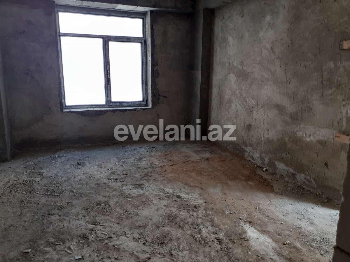 Satılır, yeni tikili, 3 otaqlı, 162 m², Şah İsmayıl Xətai m.
