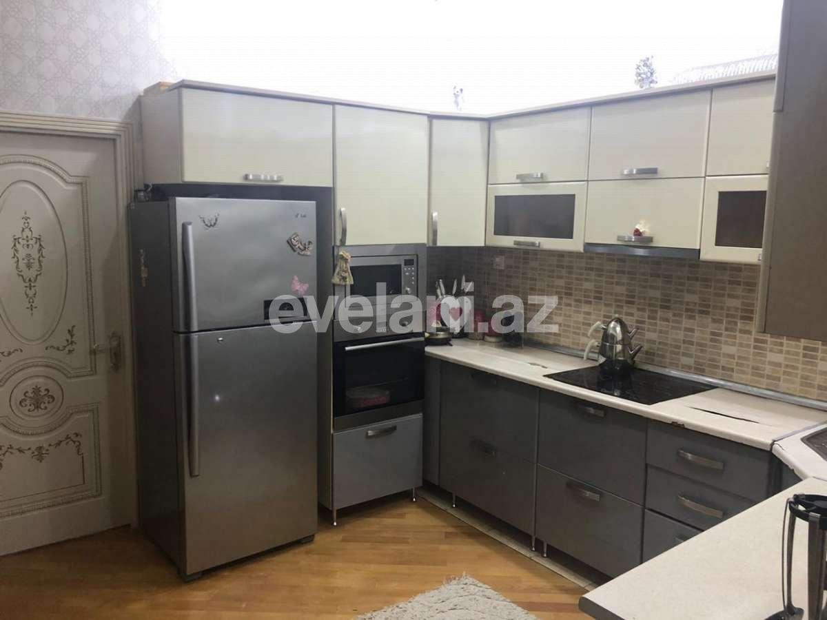 Satılır, yeni tikili, 3 otaqlı, 138 m², Şah İsmayıl Xətai m.