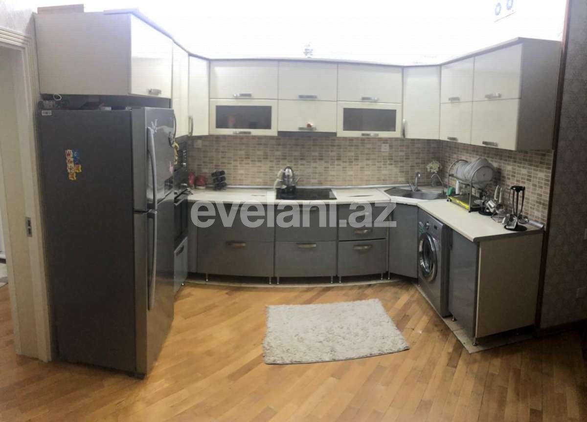 Satılır, yeni tikili, 3 otaqlı, 138 m², Şah İsmayıl Xətai m.