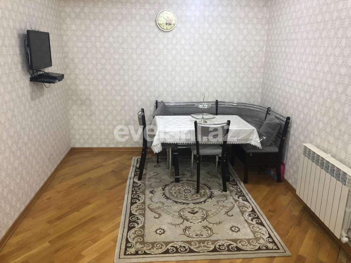 Satılır, yeni tikili, 3 otaqlı, 138 m², Şah İsmayıl Xətai m.
